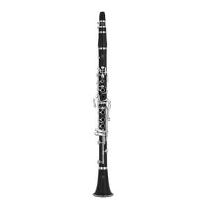 Yamaha YCL450M Intermediate Clarinet