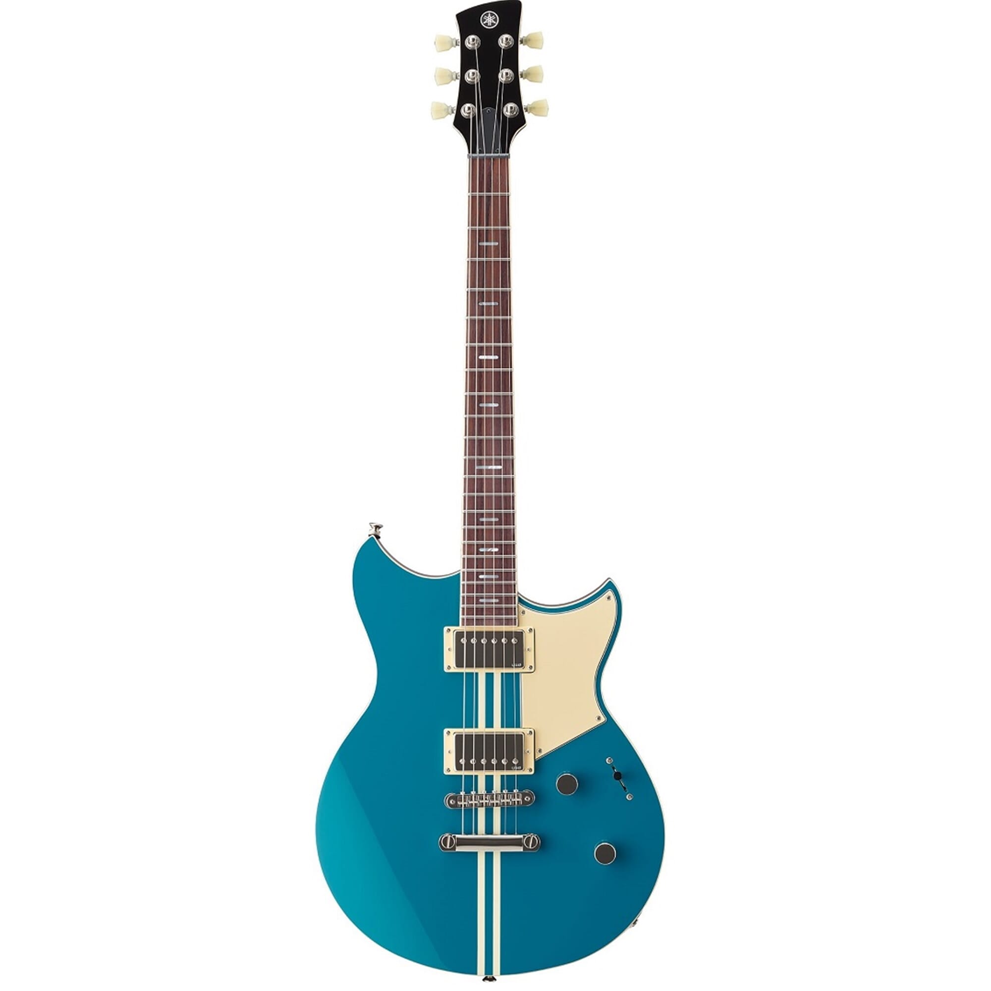 Yamaha RSS20 Revstar Standard - Sonic Blue