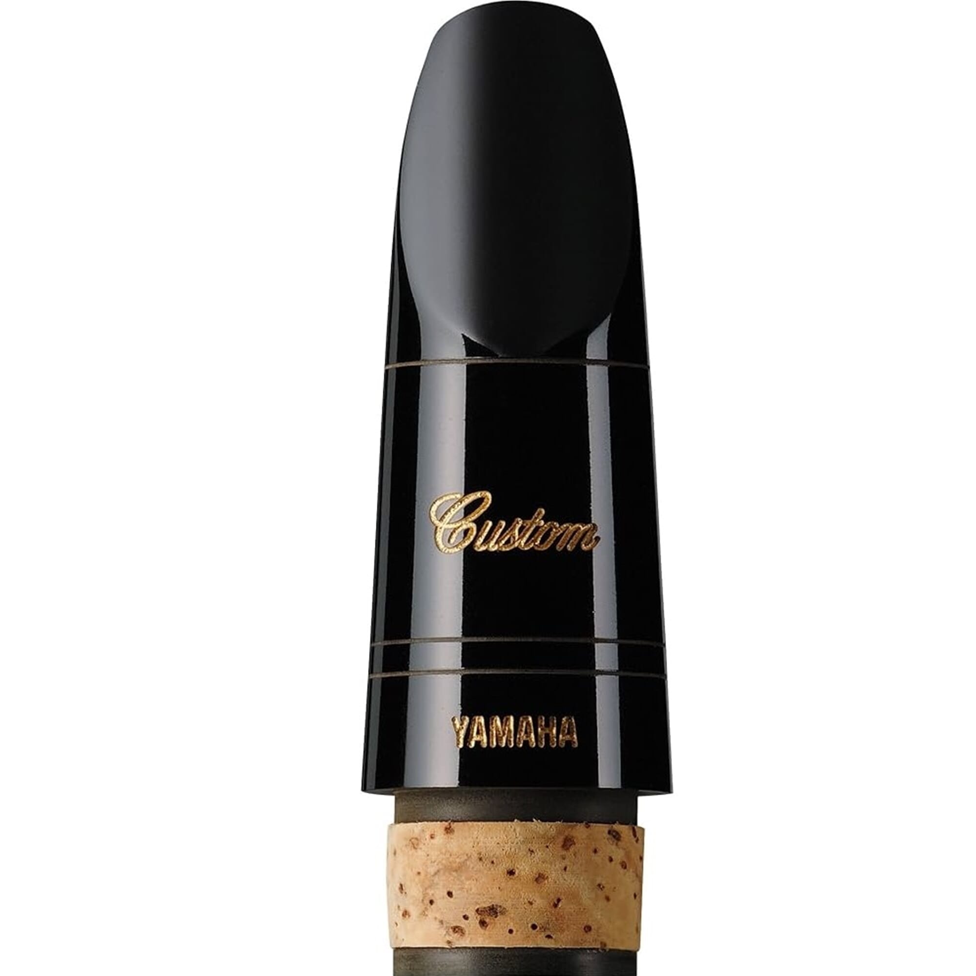 Yamaha CL5CM Clarinet Mouthpiece