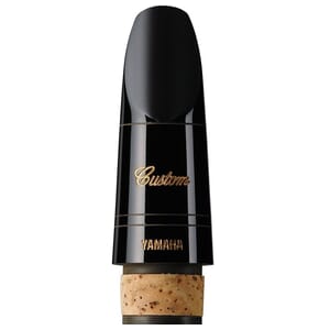 Yamaha CL5CM Clarinet Mouthpiece