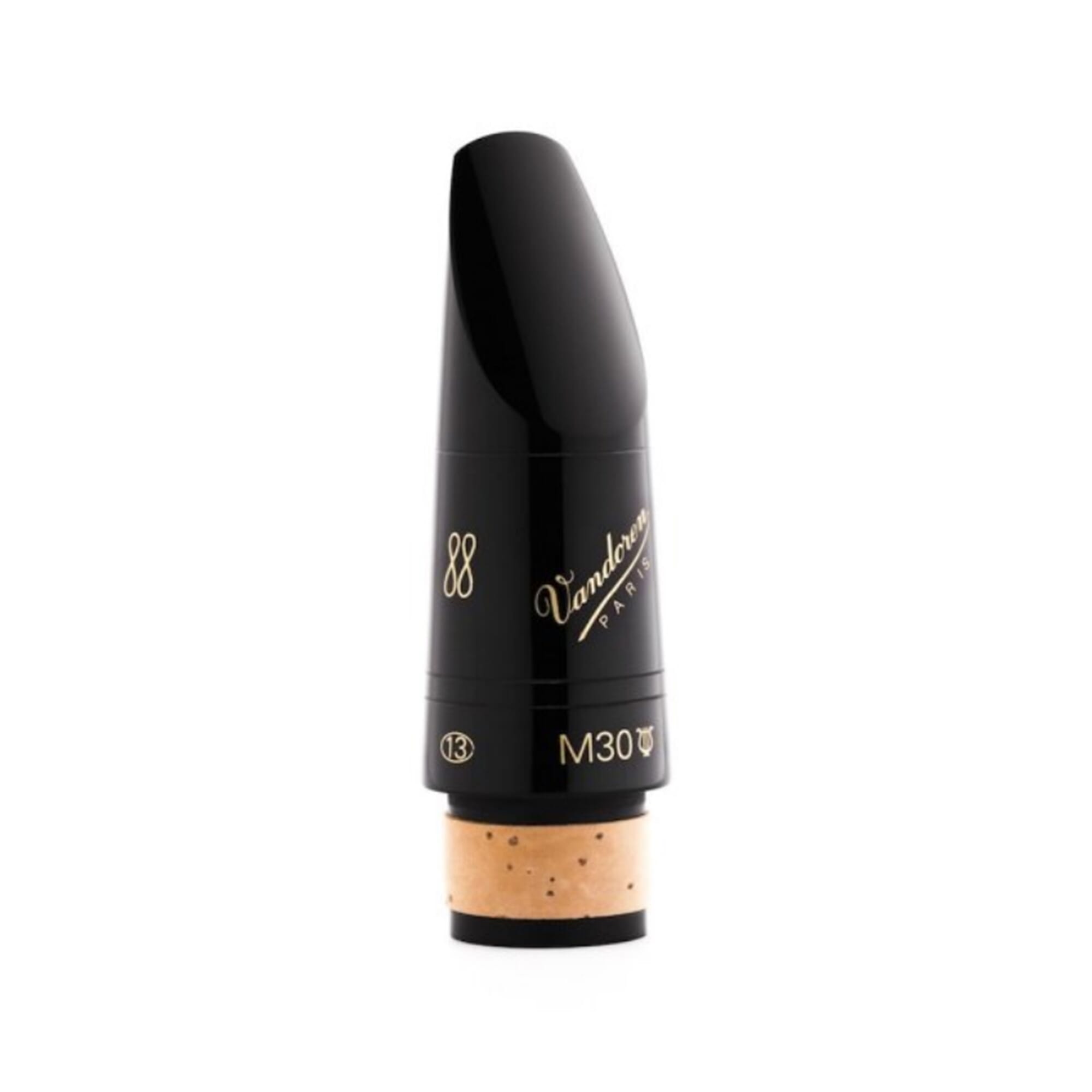 Vandoren 13 Series M30 Lyre Clarinet Mouthpiece
