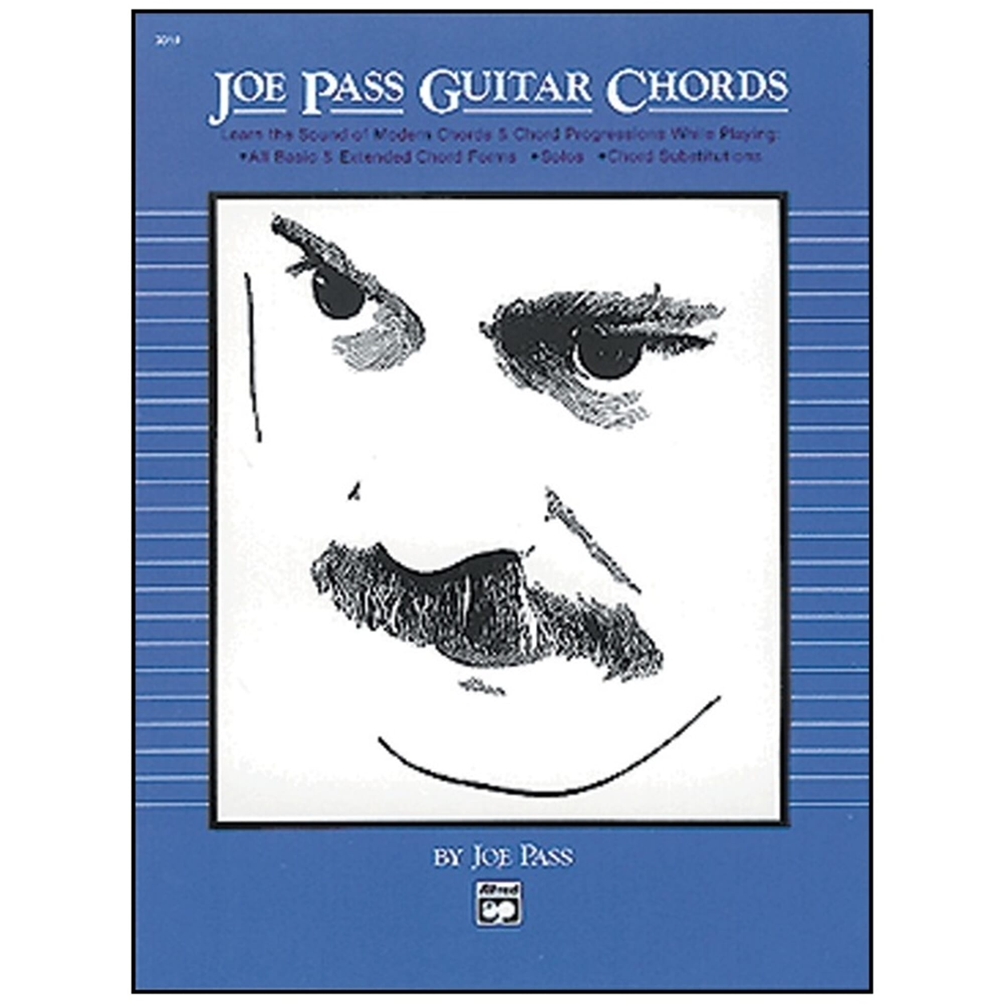 Joe Pass Guitar Chords