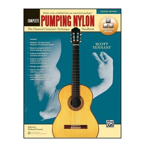 Pumping Nylon: Complete (Second Edition)