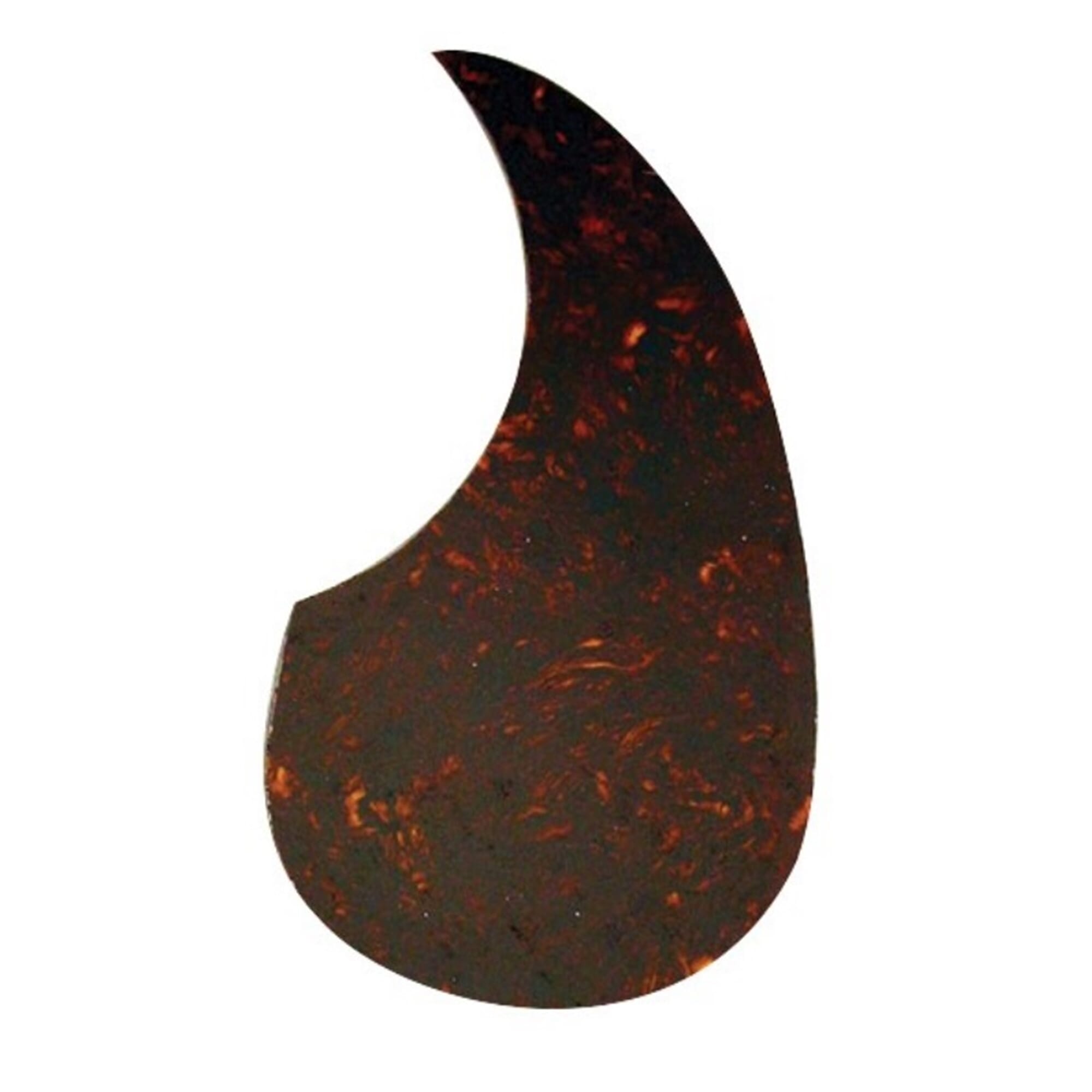 Profile Tortoise Shell Adhesive Pickguard
