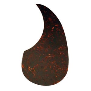 Profile Tortoise Shell Adhesive Pickguard