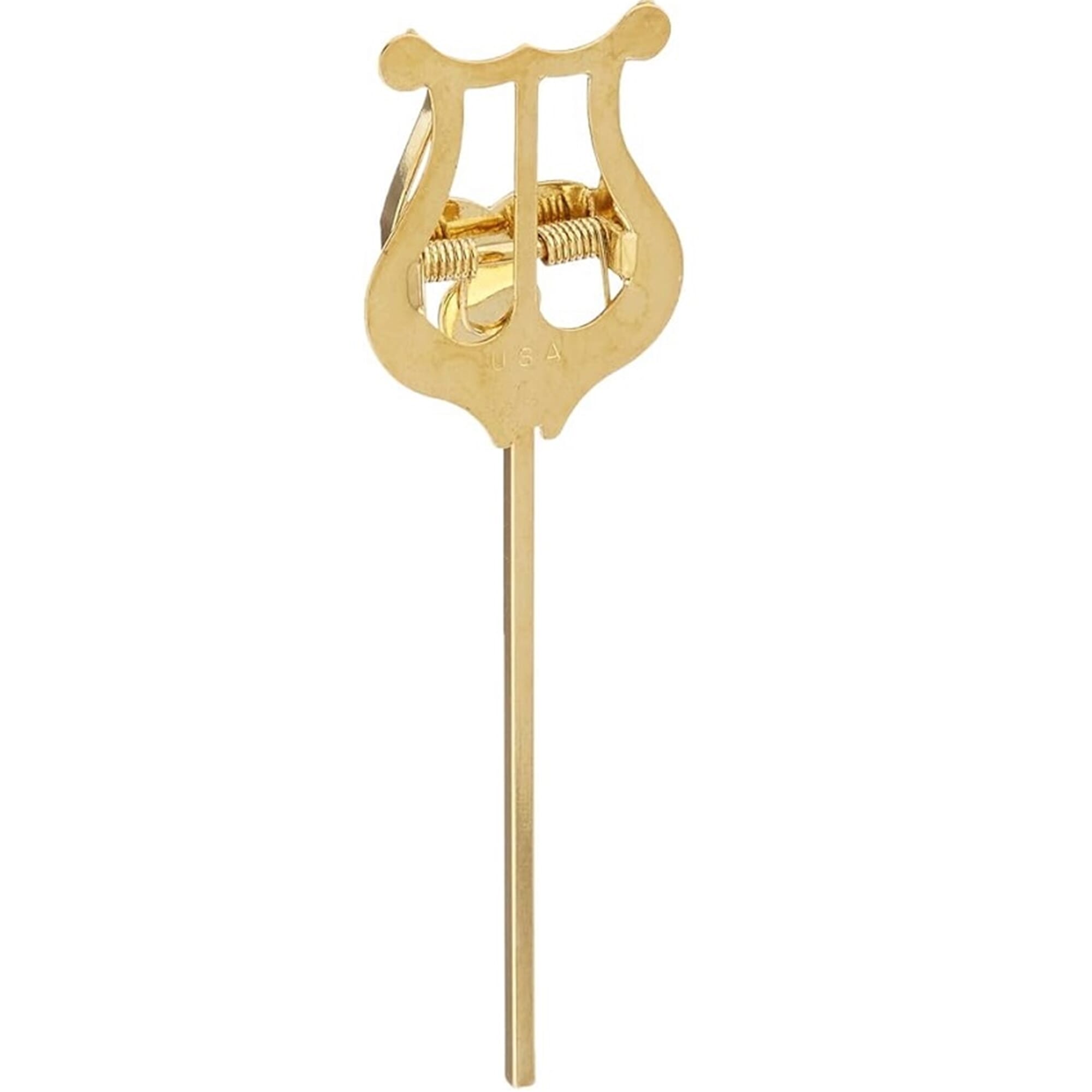 APM 500LQ Trumpet Lyre Straight Lacquer