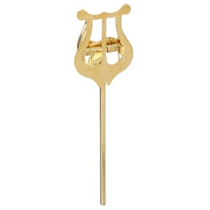 APM 500LQ Trumpet Lyre Straight Lacquer