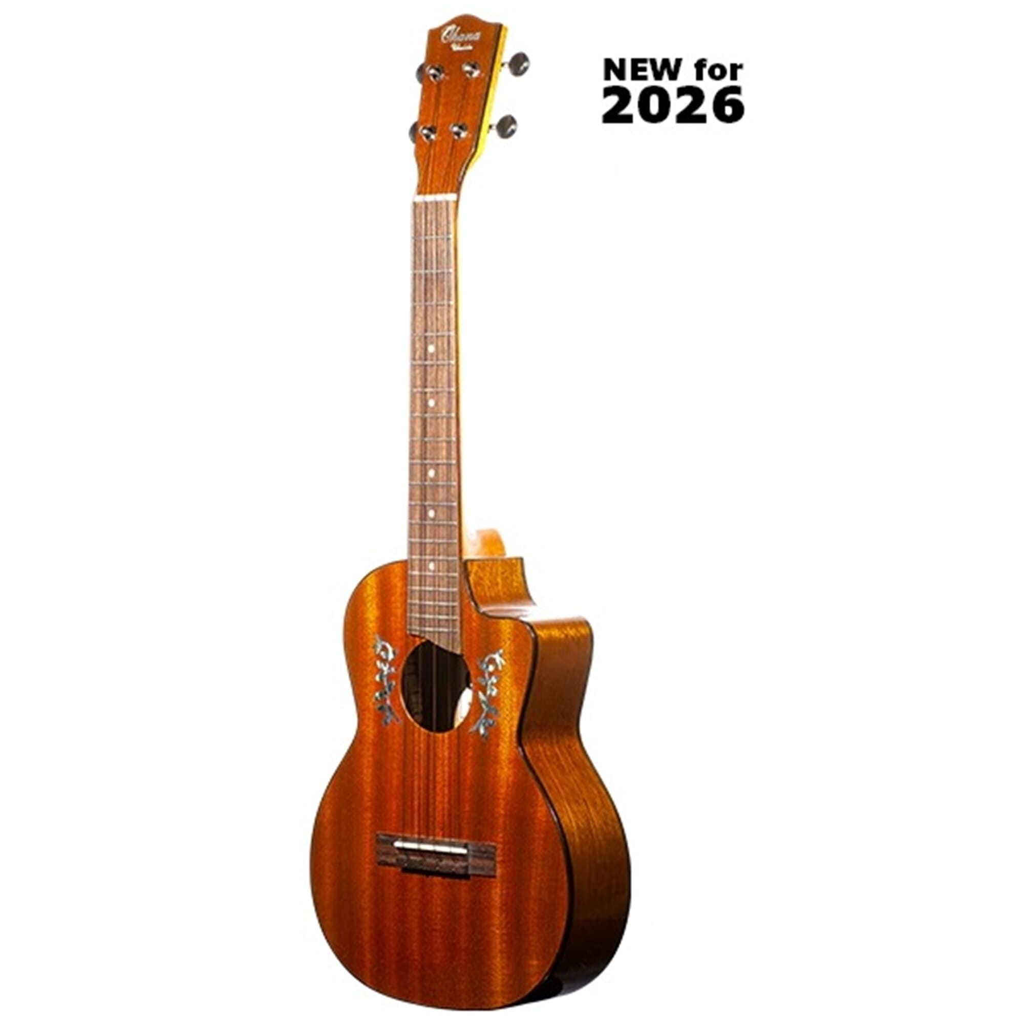 Ohana TK-60CG Tenor Ukulele