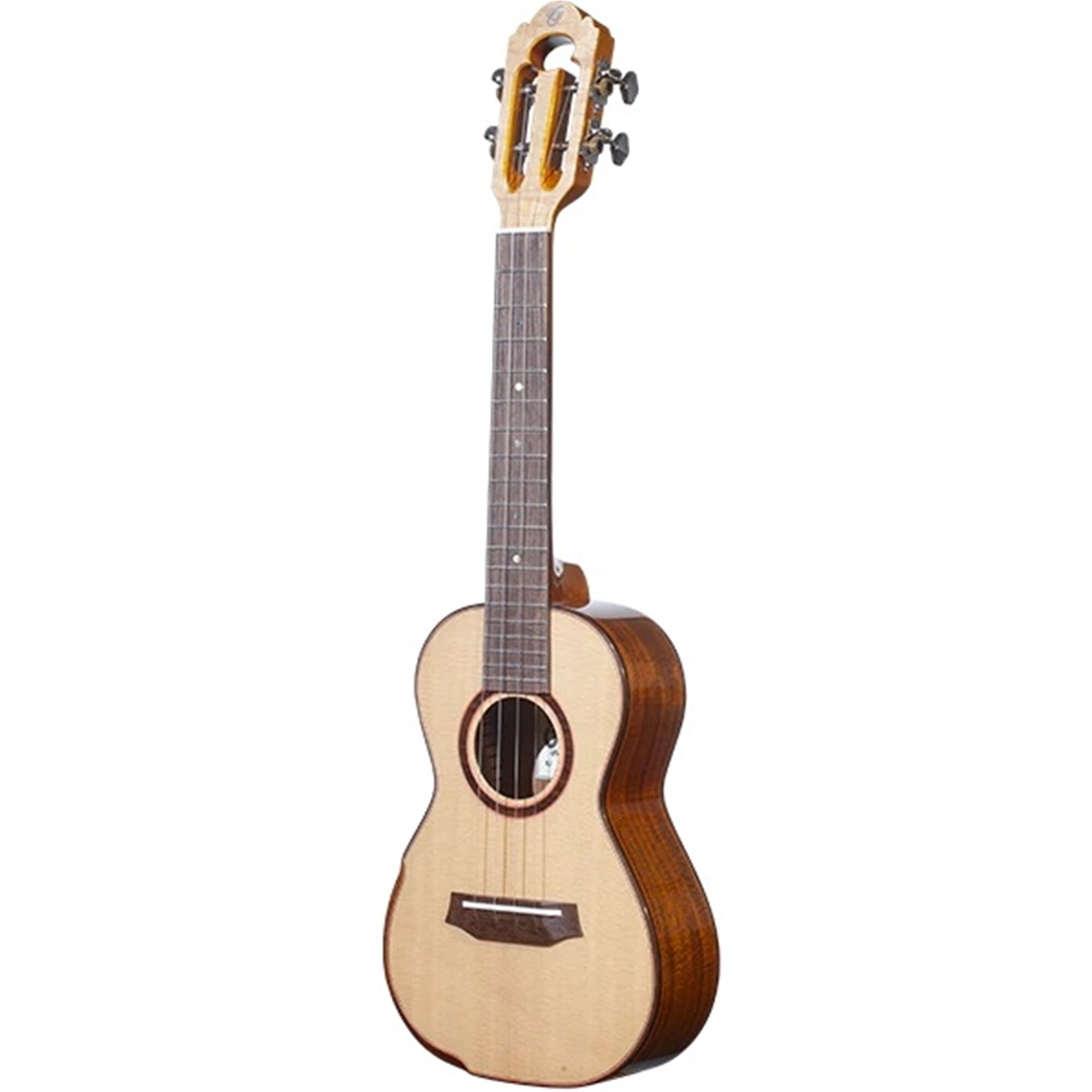 Ohana CK-6 Limited Edition Spruce & Acacia Concert Ukulele