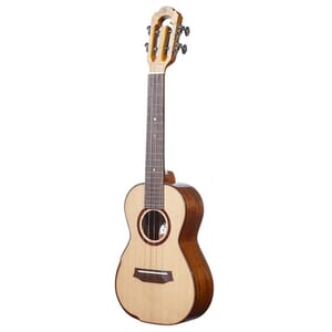 Ohana CK-6 Limited Edition Spruce & Acacia Concert Ukulele