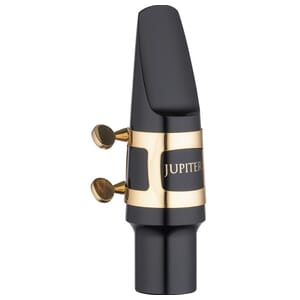 Jupiter Tenor Saxophone Mouthpiece Kit