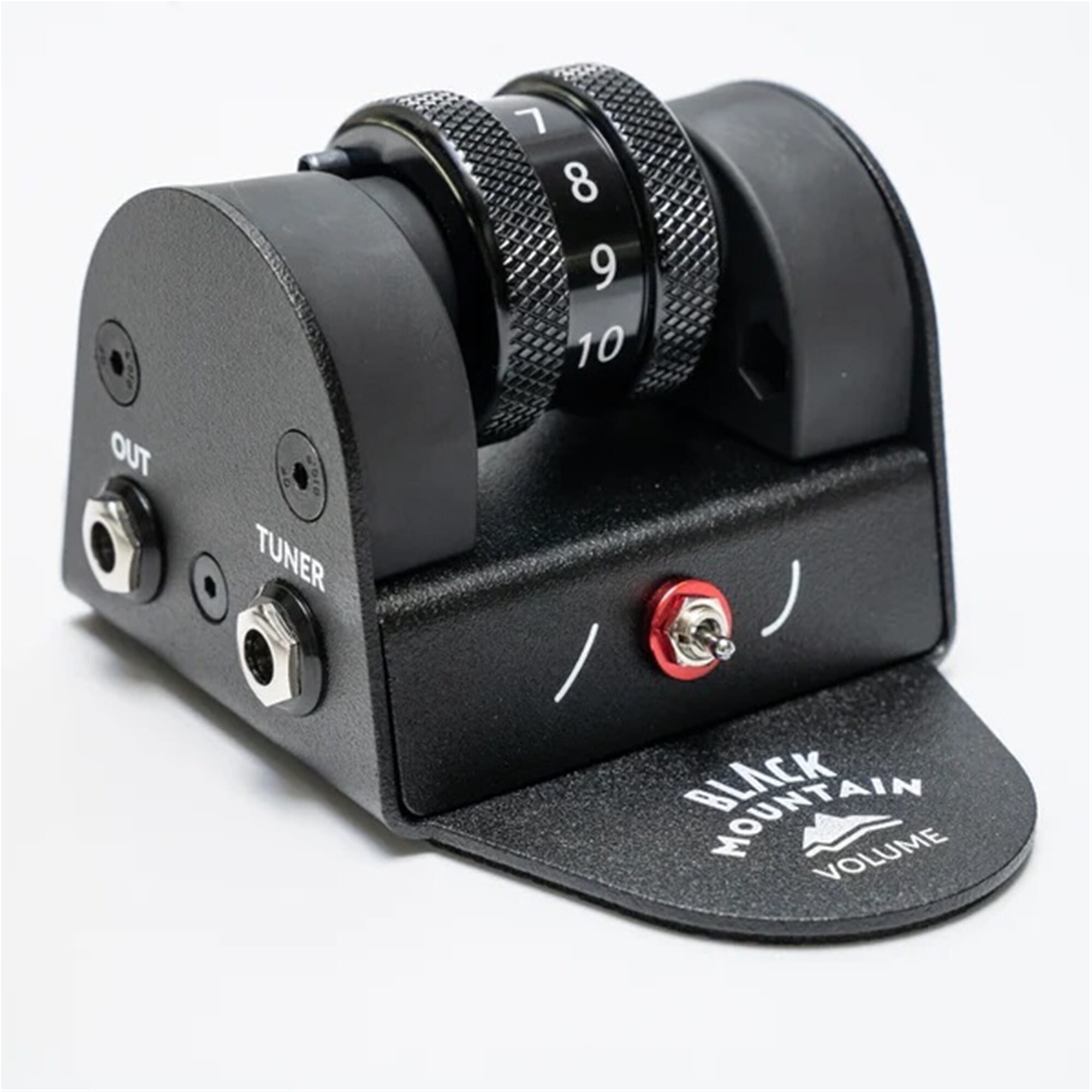 Black Mountain Volume Pedal