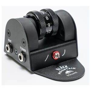 Black Mountain Volume Pedal