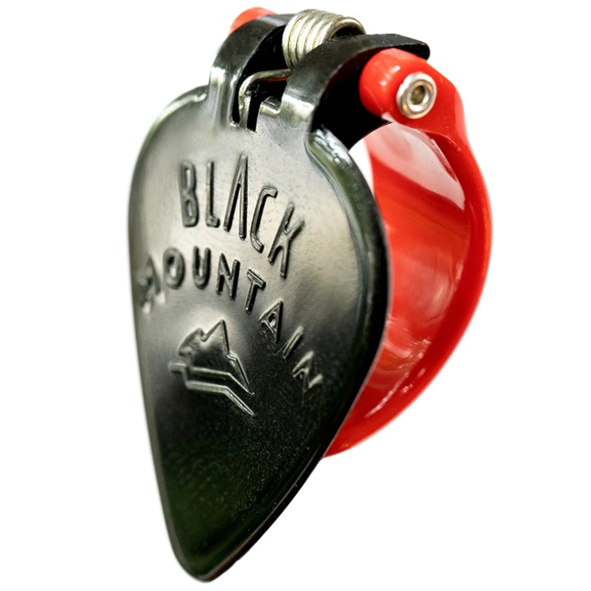 Black Mountain Thumb Pick - Heavy Gauge
