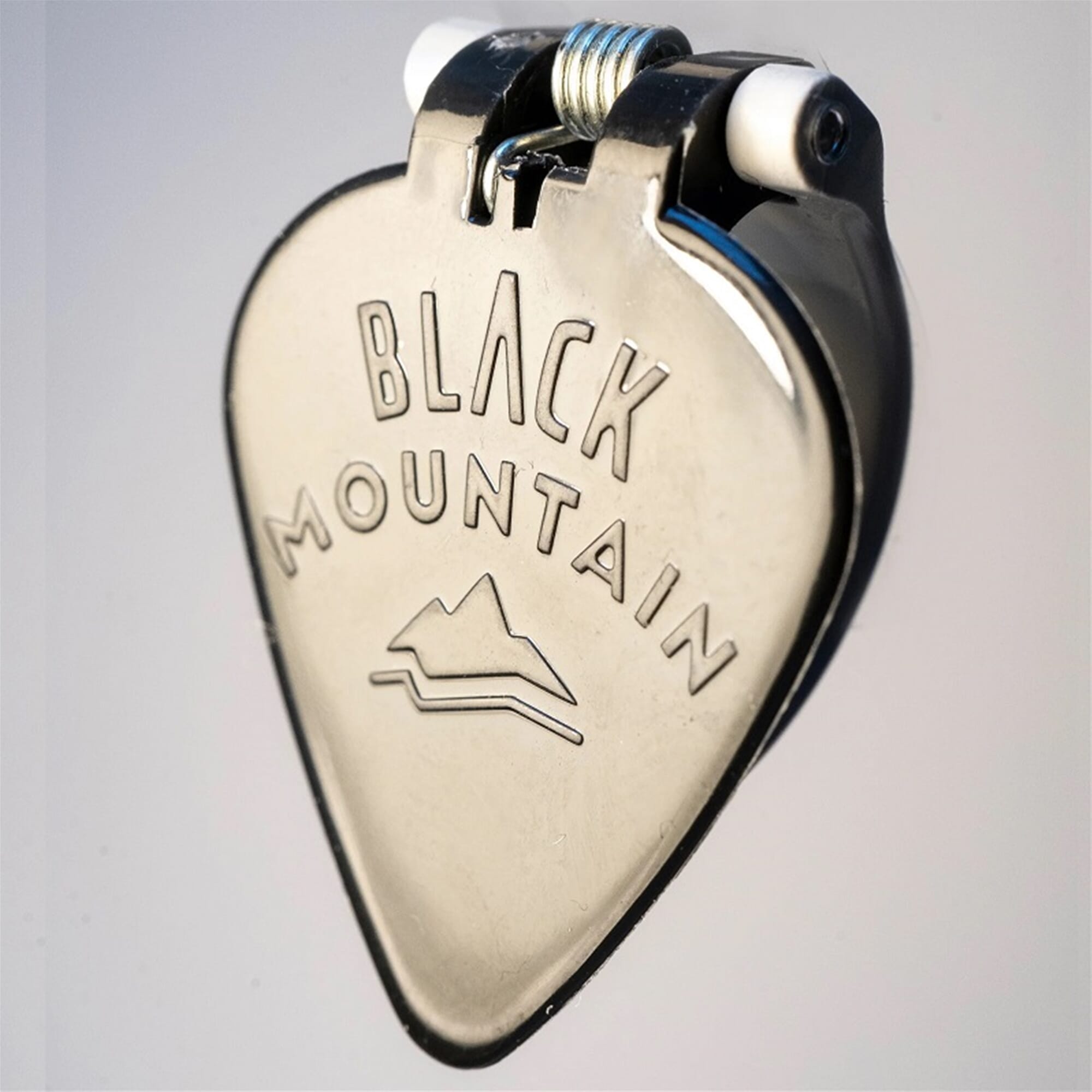 Black Mountain Thumb Pick - Medium Gauge