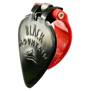 Black Mountain Thumb Pick - Heavy Gauge / Left-Handed