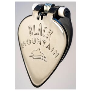 Black Mountain Thumb Pick - Medium Gauge / Left-Handed