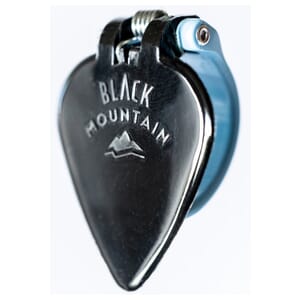 Black Mountain Thumb Pick - Light Gauge / Left-Handed