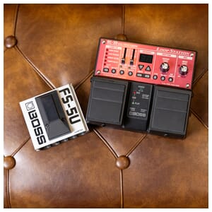 Boss RC-30 (USED)
