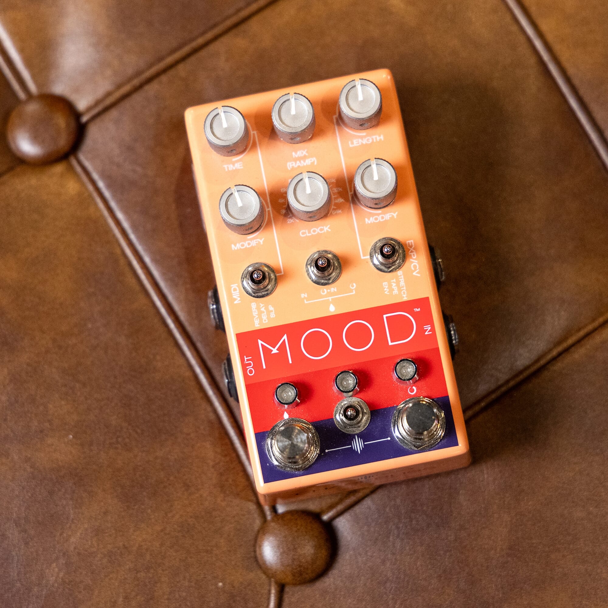 Chase Bliss Mood MK1 (Used)