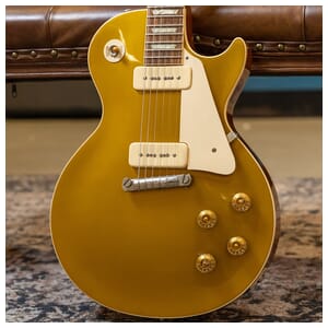 Gibson 1954 Les Paul RI VOS Goldtop (Used)