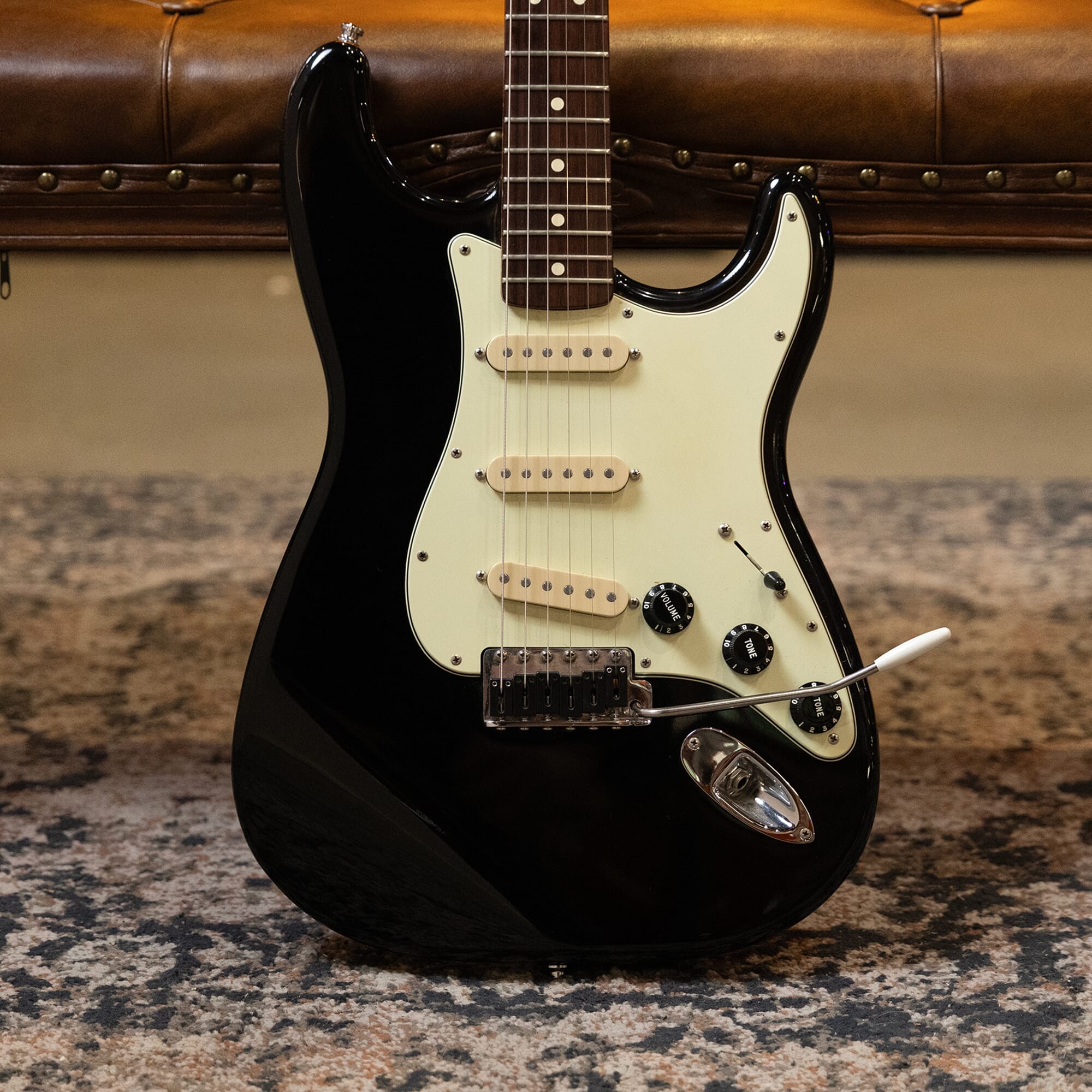 Fender California Series Stratocaster (Used)