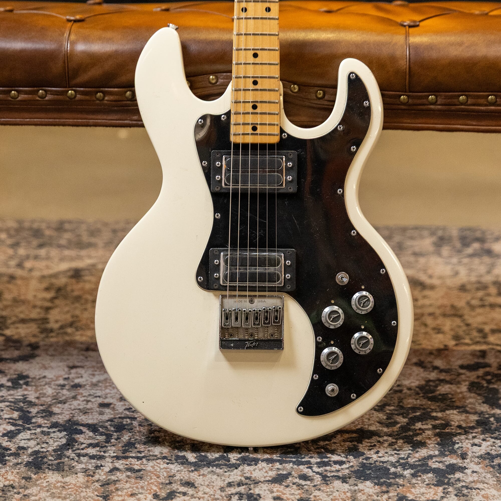 Peavey T-60 White (USED)