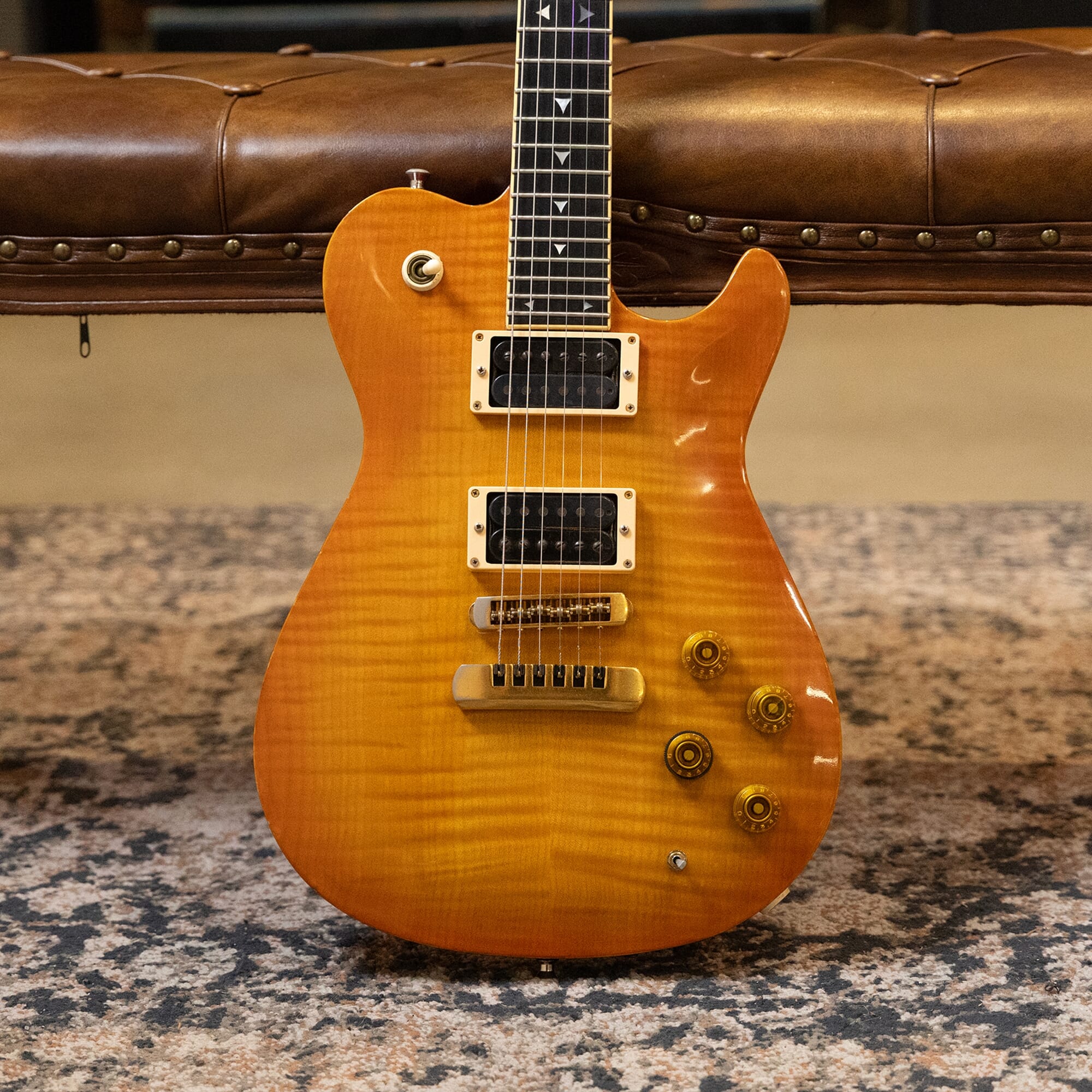 Peavey Odyssey (USED)