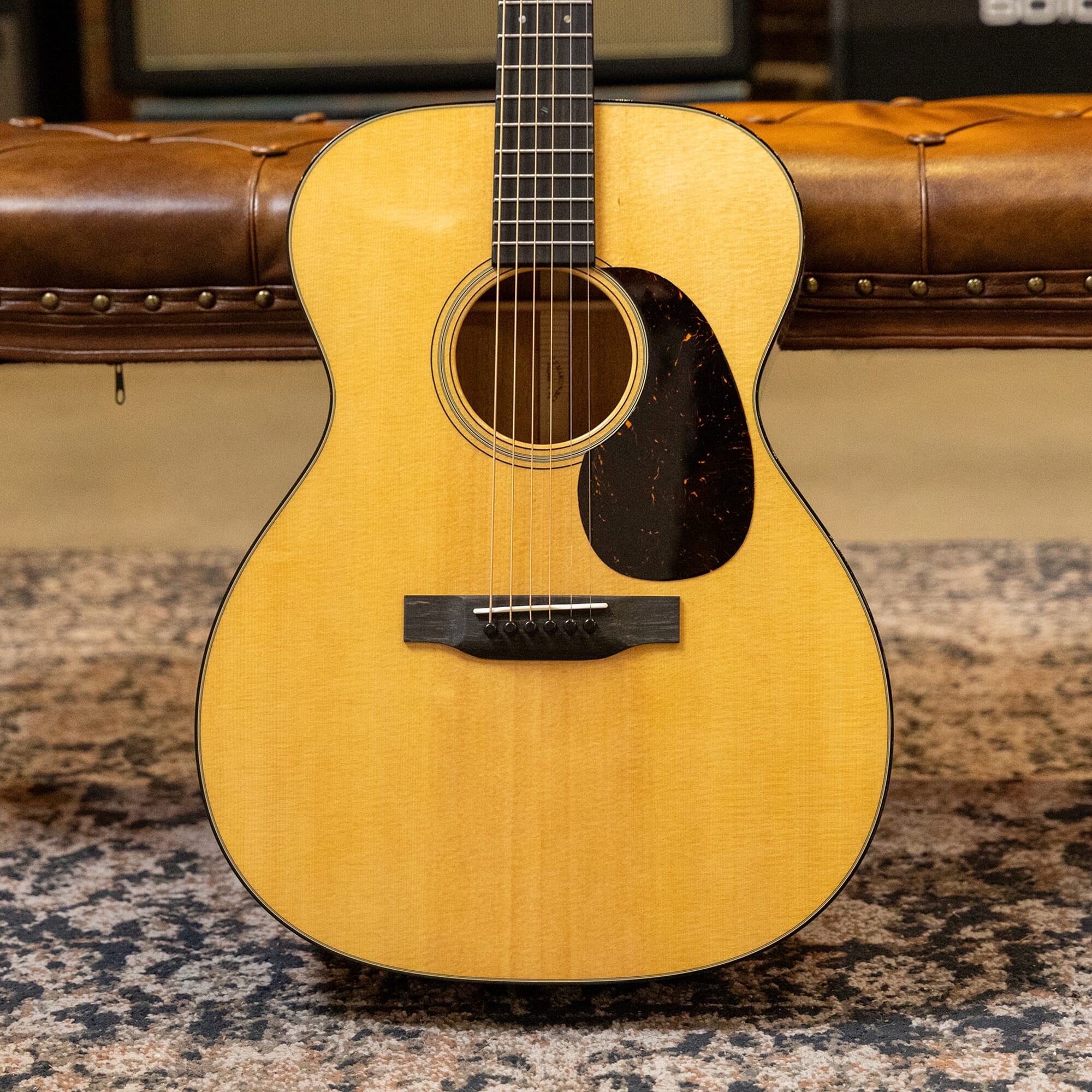 Martin 000-18 Acoustic Guitar