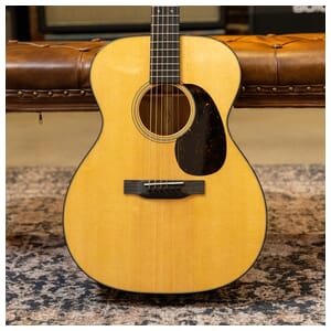 Martin 000-18 Acoustic Guitar