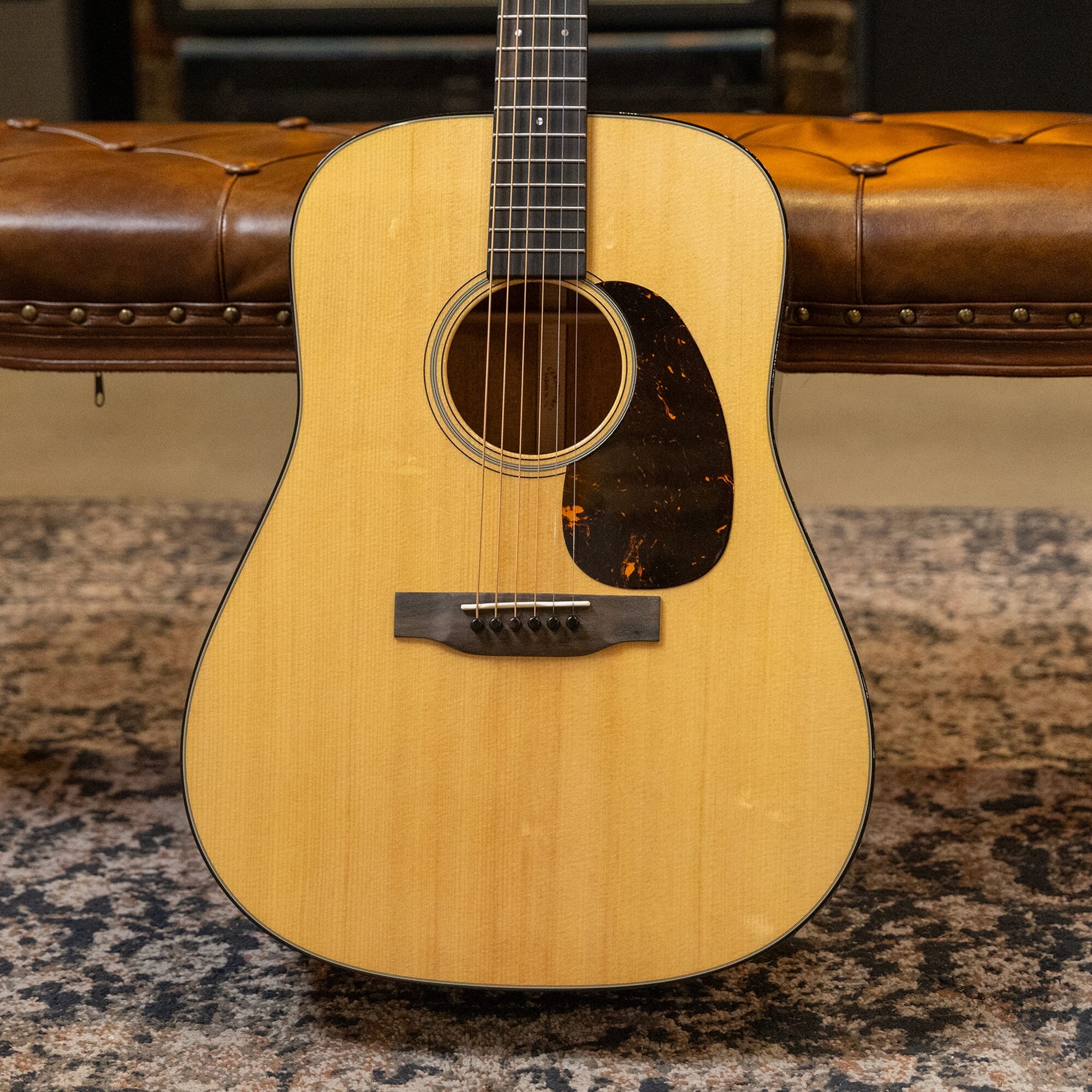 Martin D-18 Acoustic Guitar