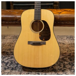 Martin D-18 Acoustic Guitar