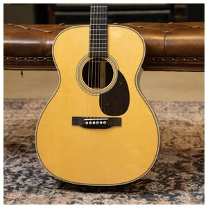 Martin OM-28 Acoustic Guitar