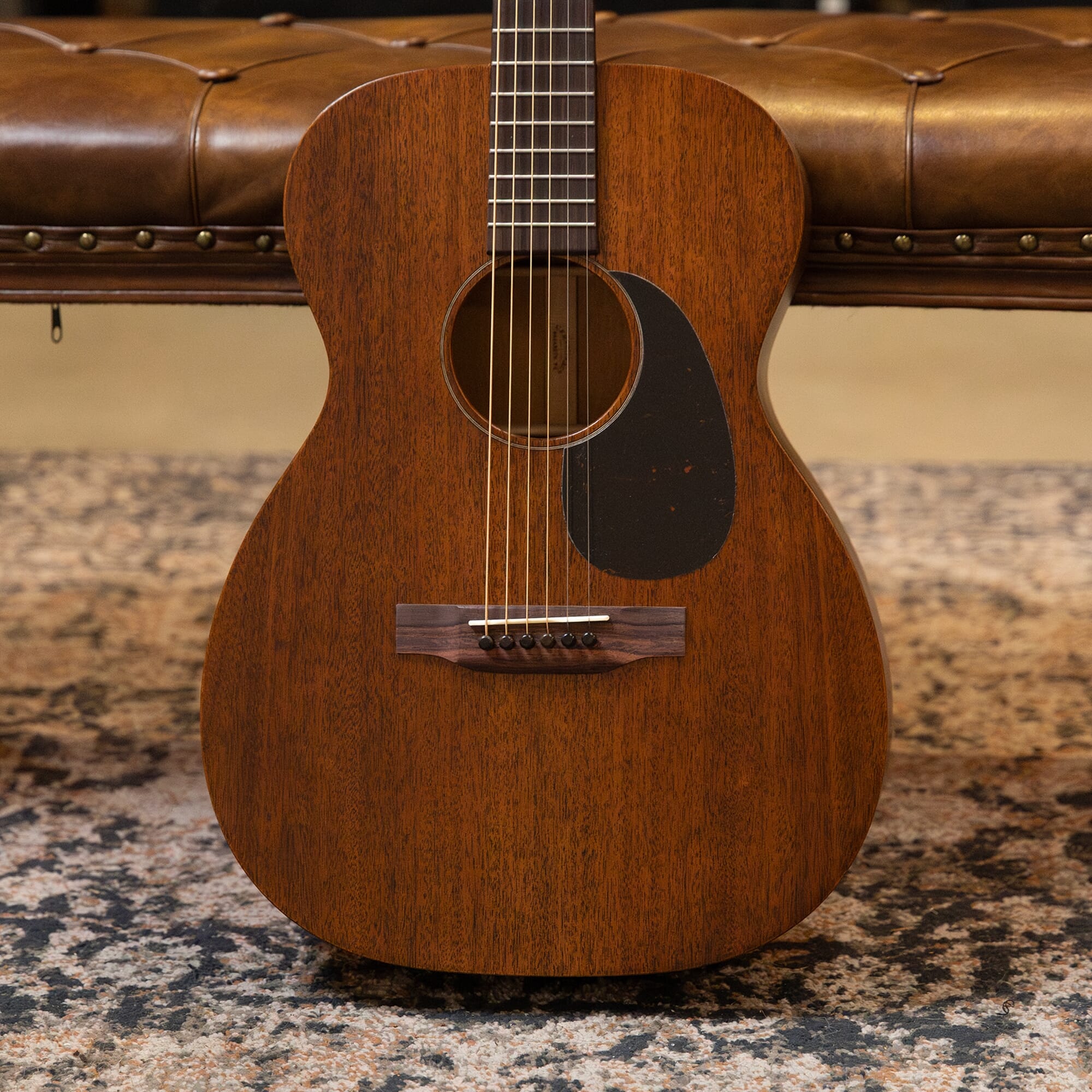Martin 00-15M Acoustic Guitar
