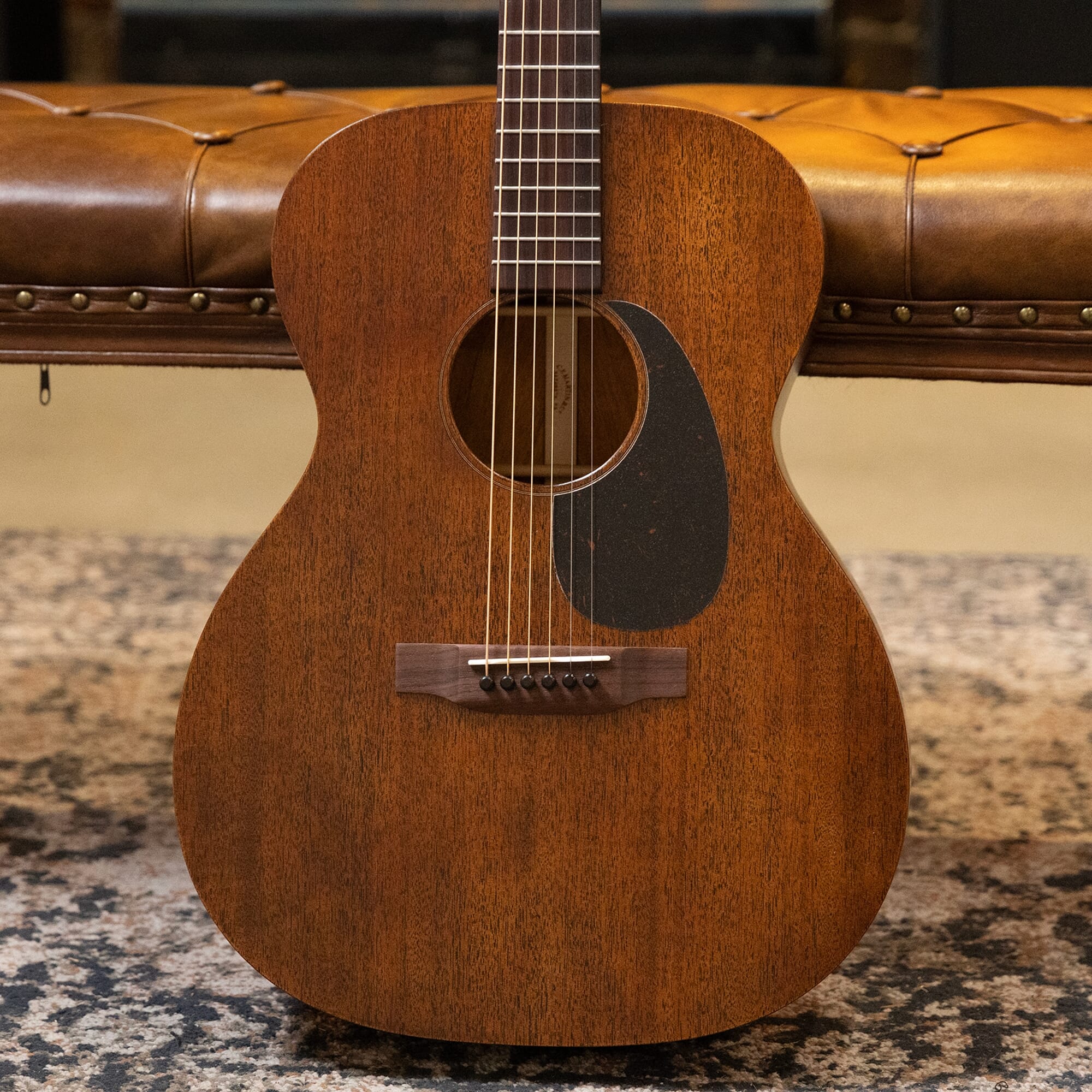 Martin 000-15M Acoustic Guitar