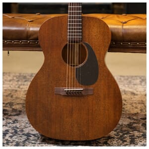 Martin 000-15M Acoustic Guitar