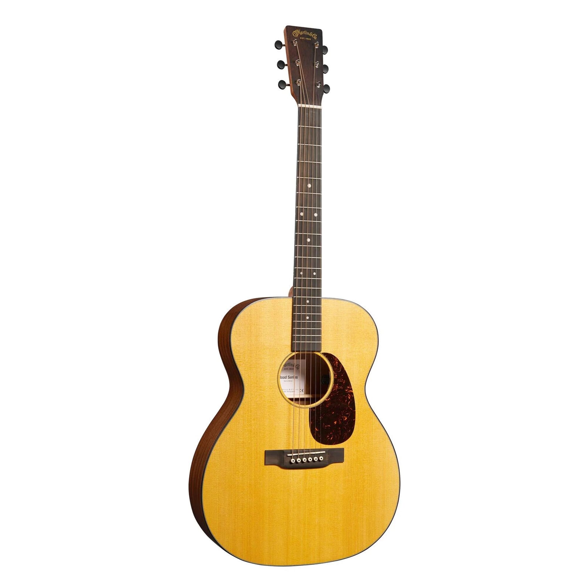 Martin 000-10E Retro Road Series, Acoustic Electric