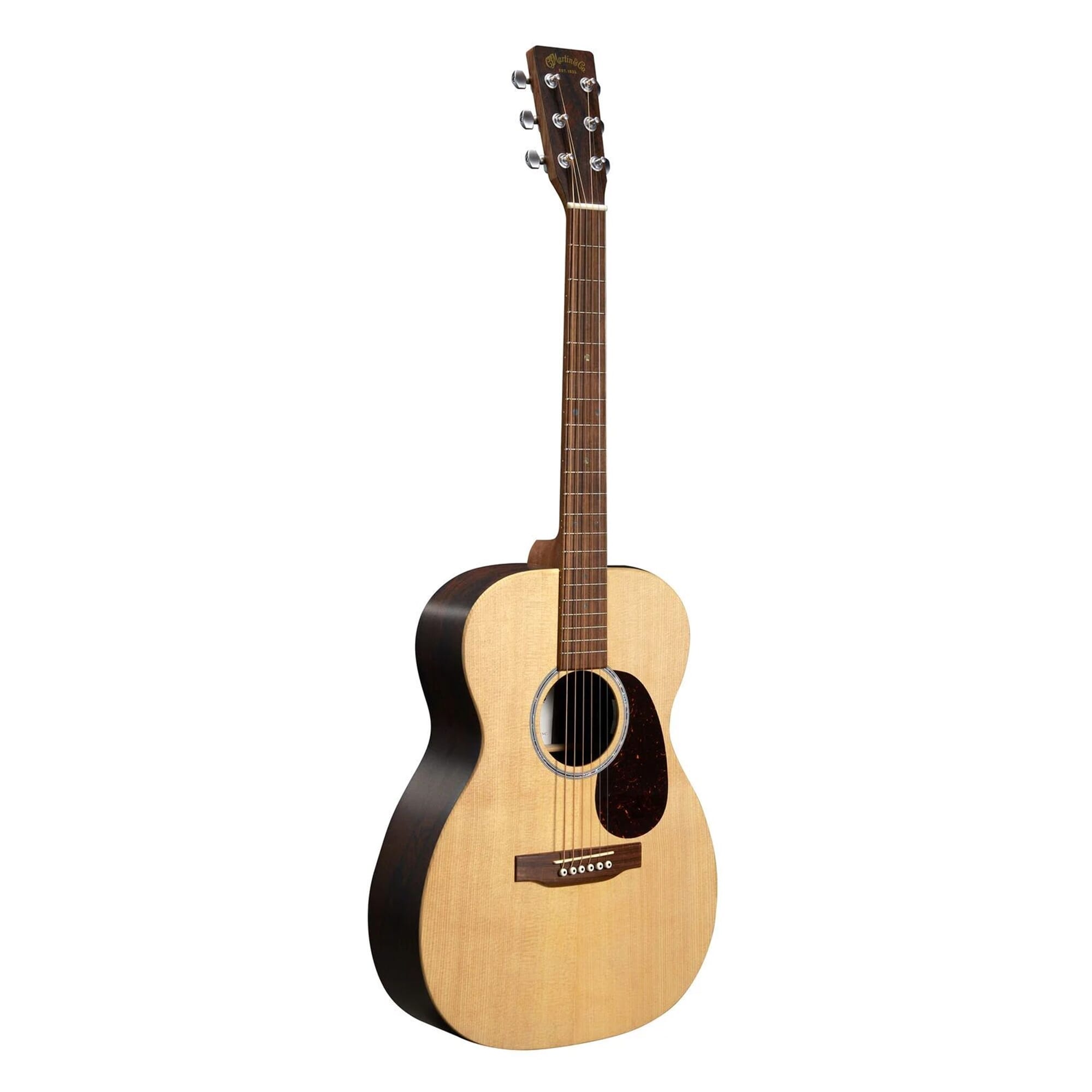 Martin 00-X2E Cocobolo
X Series, 00-14 Fret, Acoustic Electric