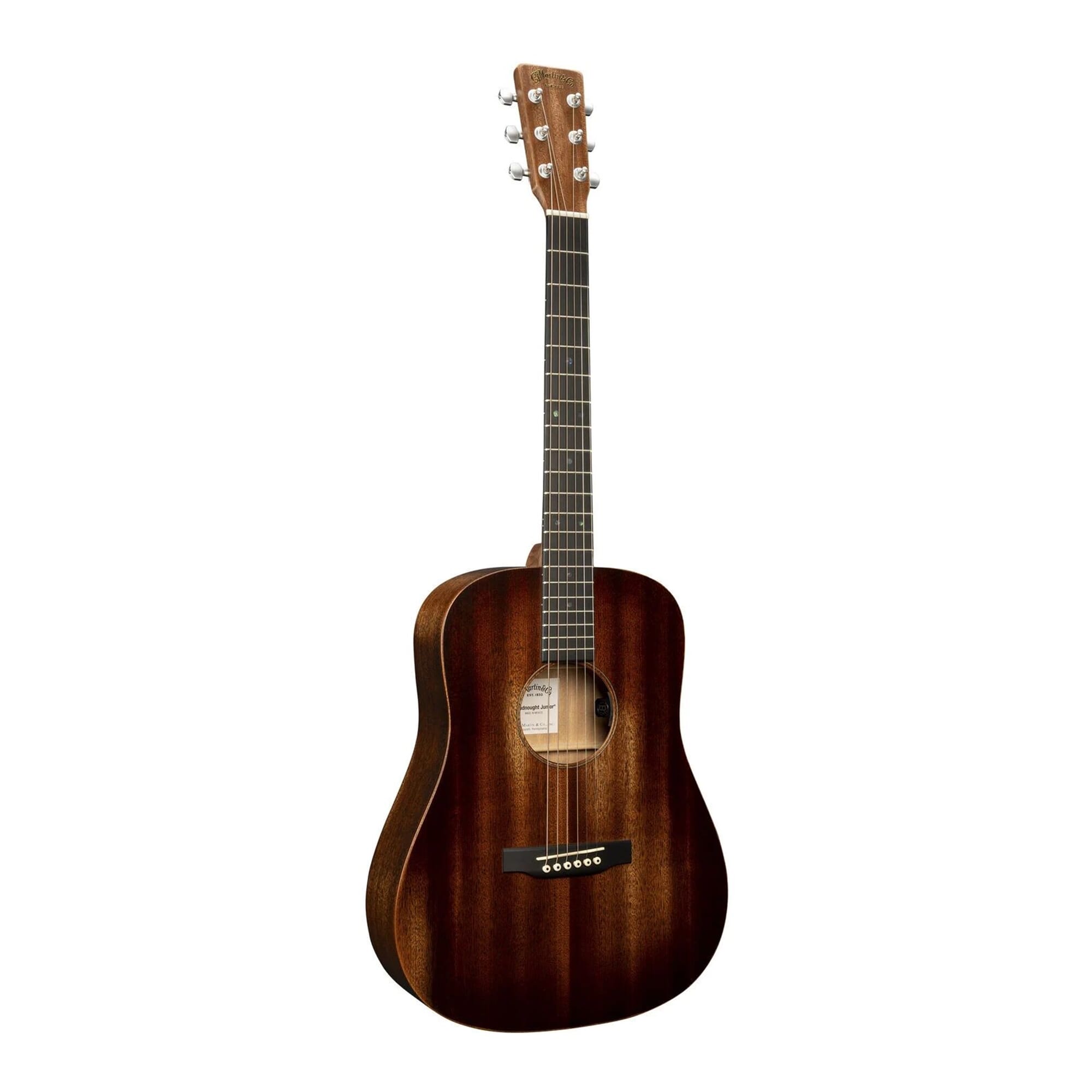 Martin D JR E StreetMaster