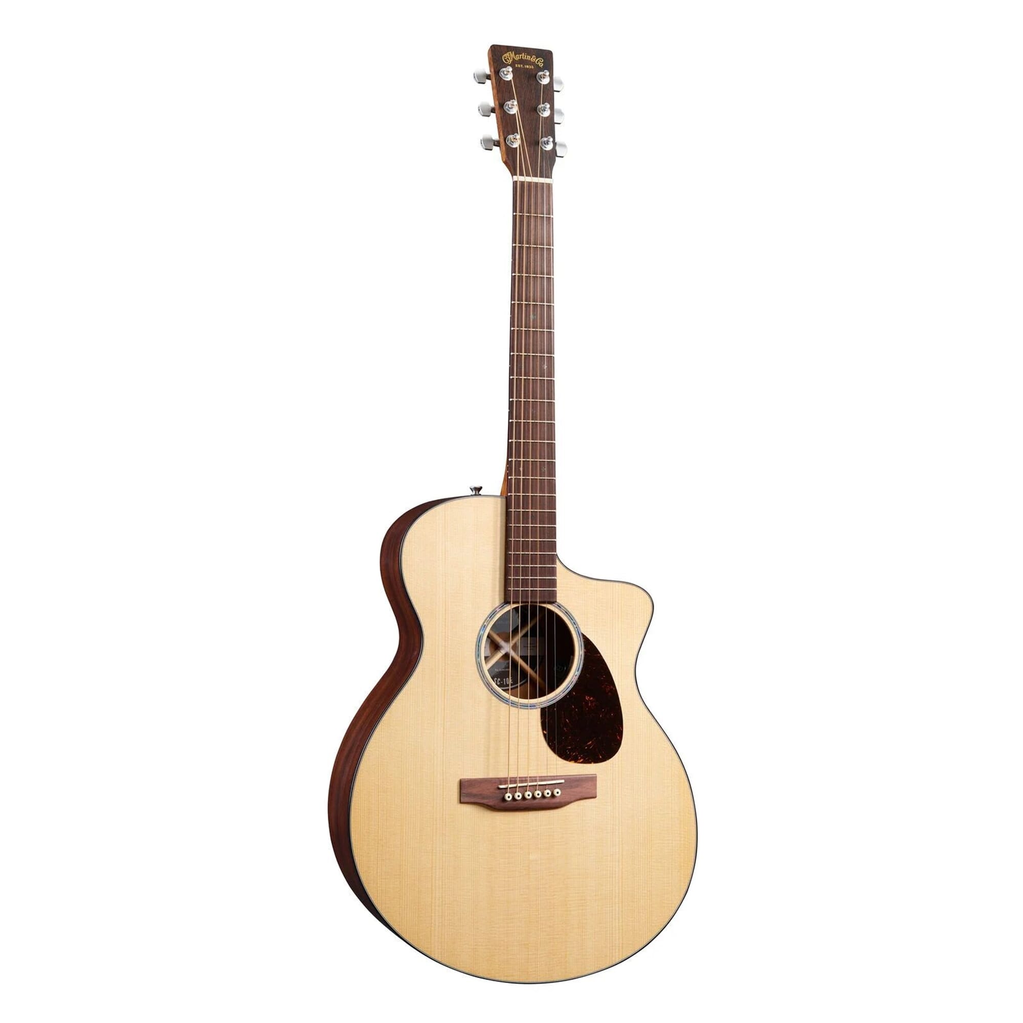 Martin SC-10E Modern Road Series,  Acoustic Electric