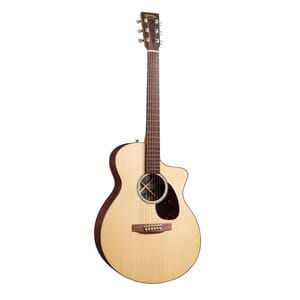 Martin SC-10E Modern Road Series, Acoustic Electric