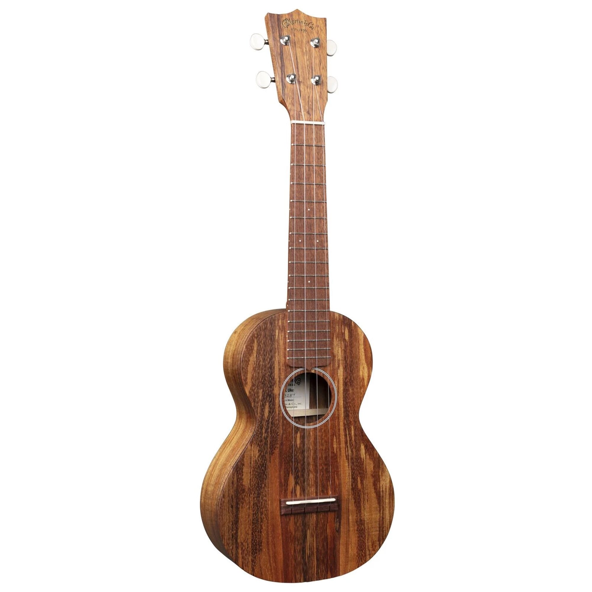 Martin C1K Concert Uke Koa