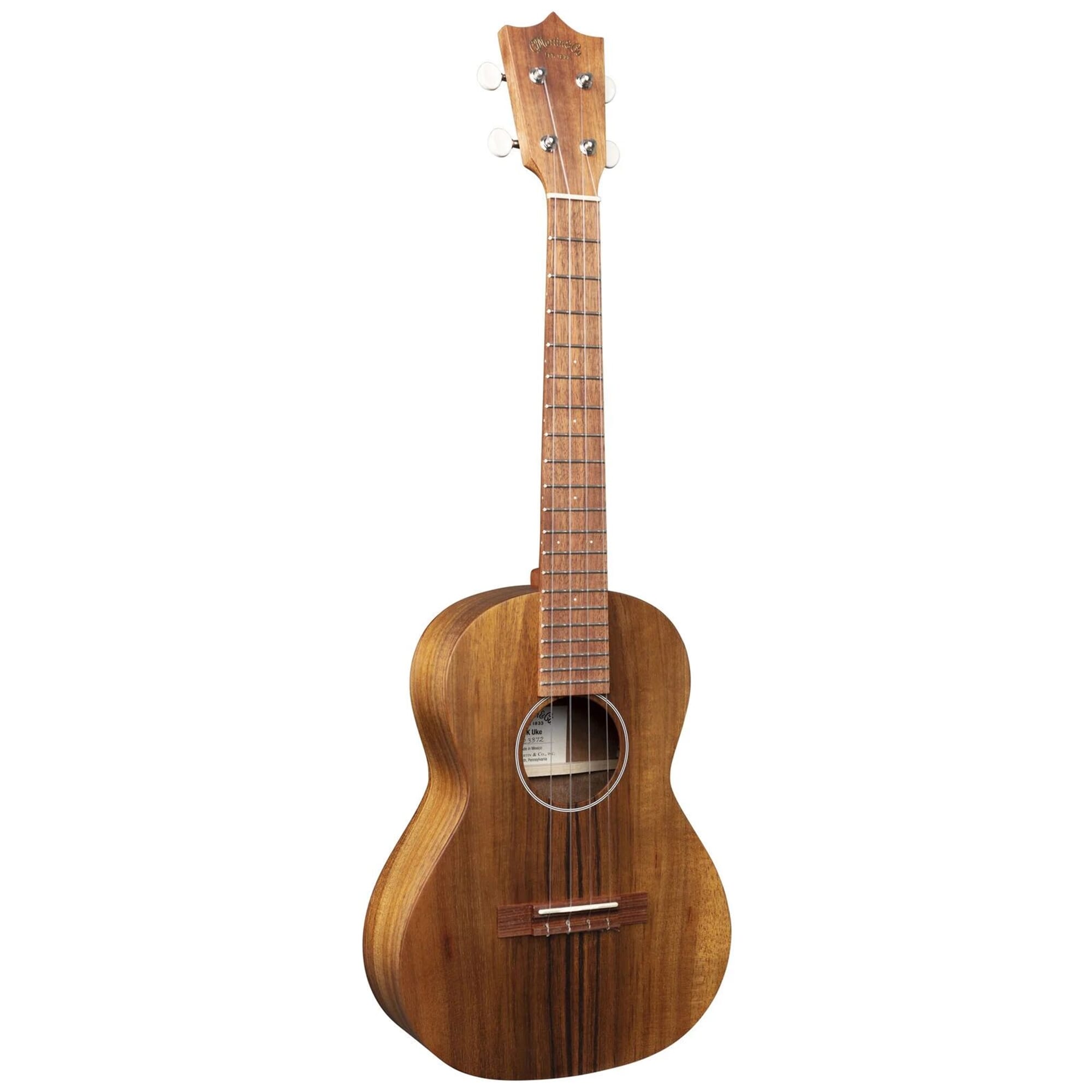 Martin T1K Tenor Uke Koa