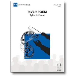River Poem by Tyler S. Grant