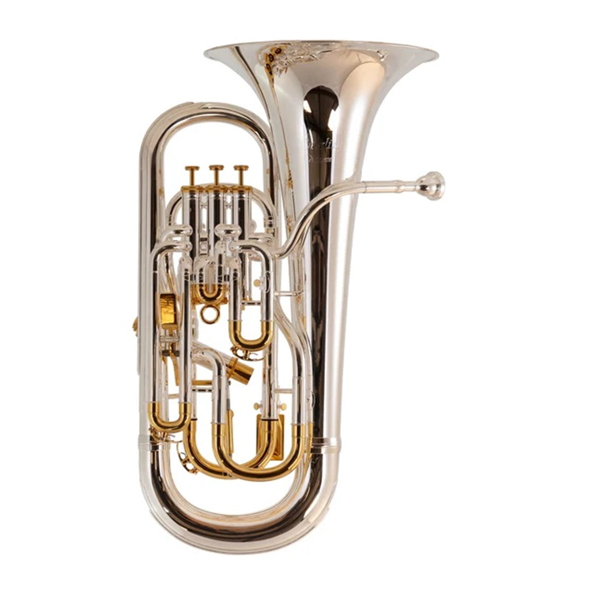 Sterling Virtuoso Euphonium