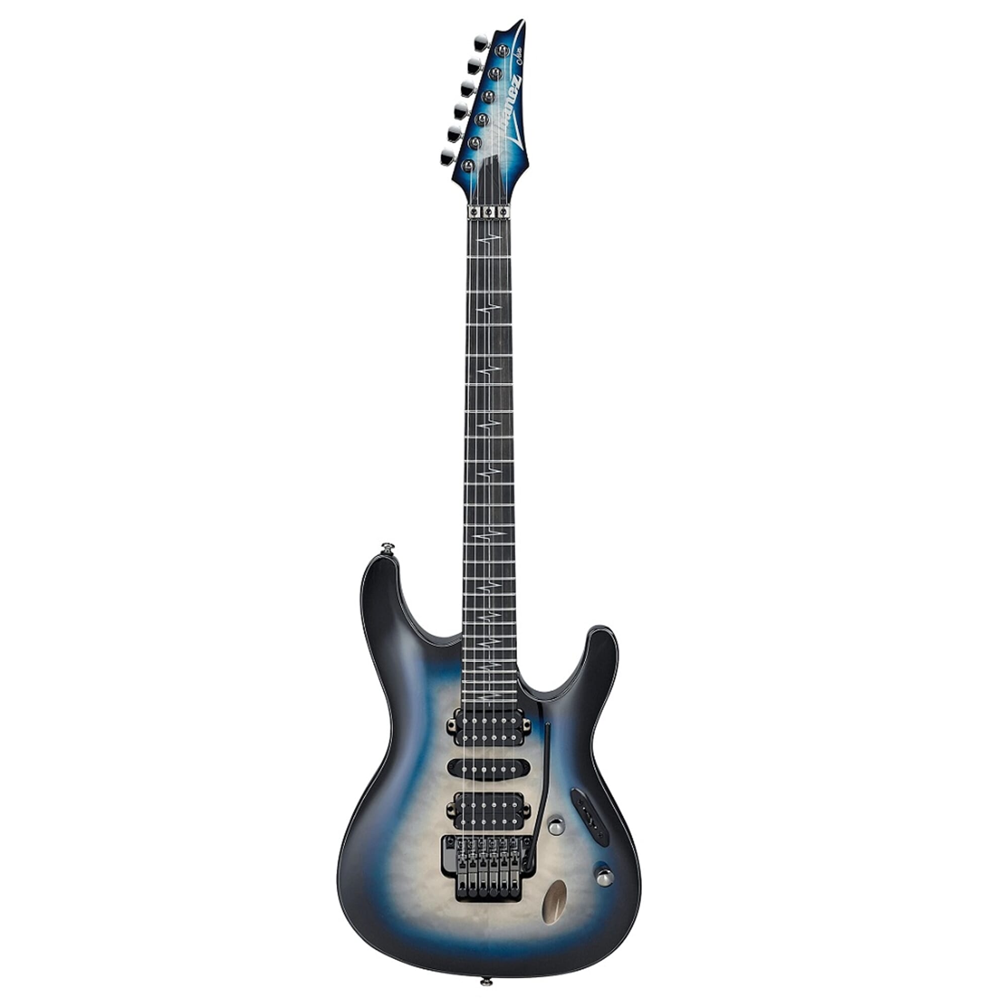 Ibanez JIVAJRDSE Nita Strauss Signature  - Deep Sea Blonde