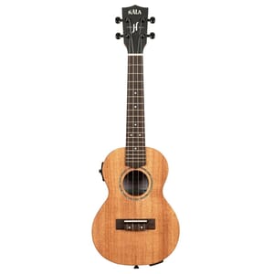 Kala James Hill All Solid Mahogany Concert Ukulele