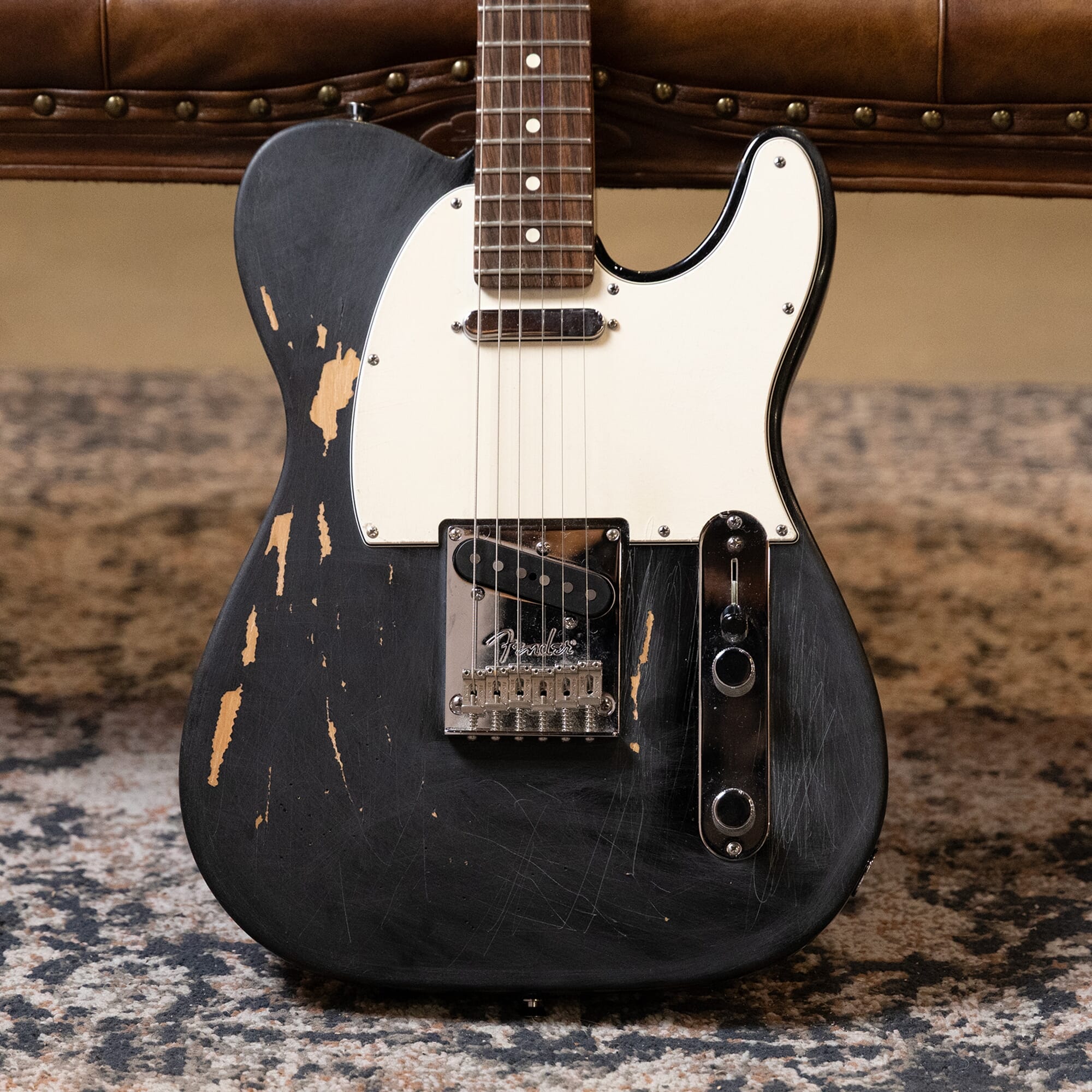 Fender American Standard Telecaster - Home Relic (Used)