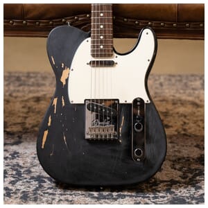 Fender American Standard Telecaster - Home Relic (Used)