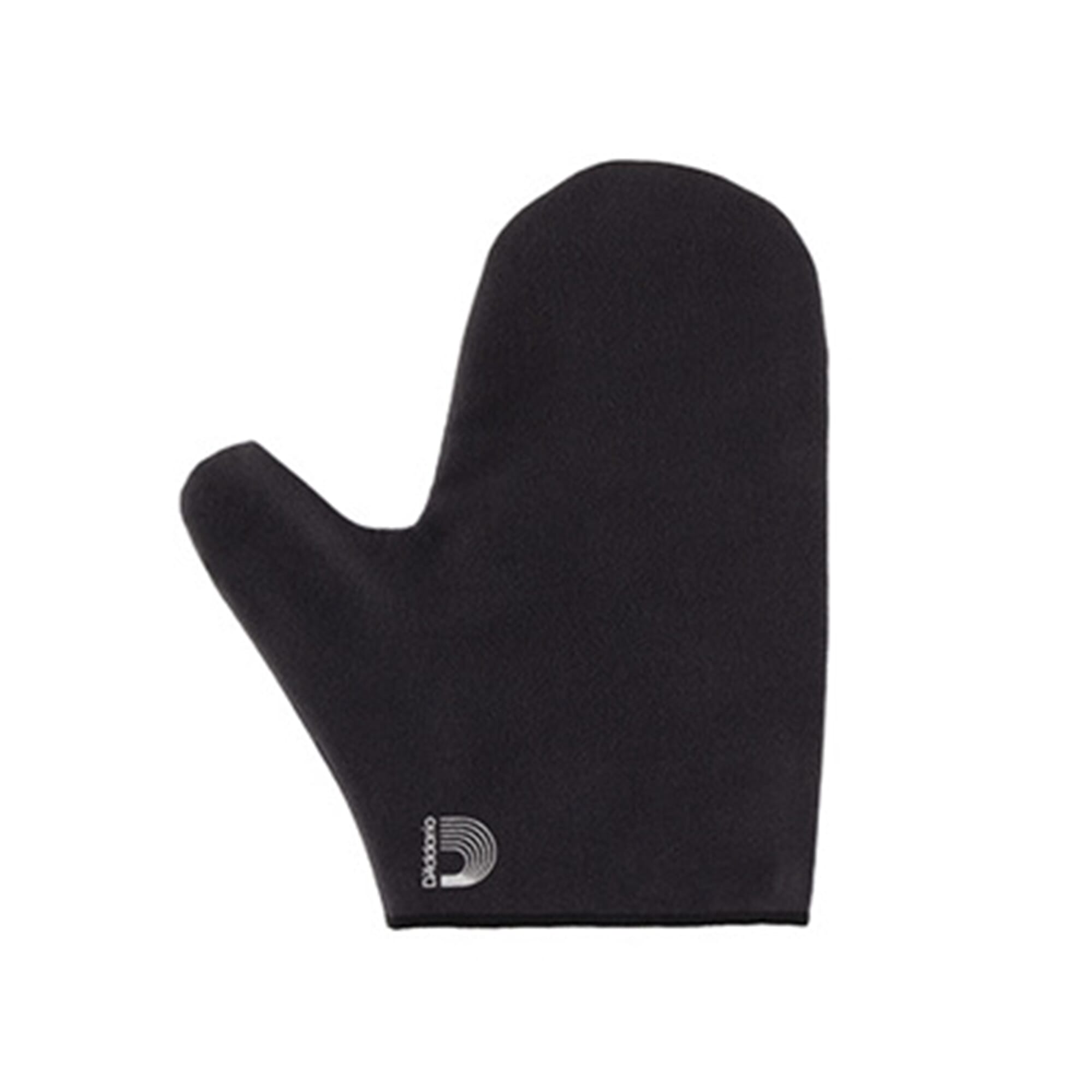 D'Addario Micro-Fiber Polishing Mitt